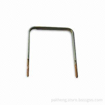 Milliohm Shunt Resistors